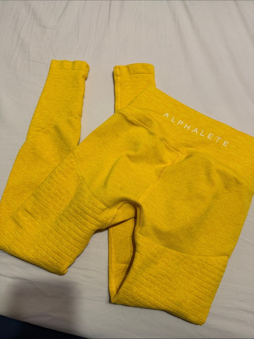 Alphalete leggings